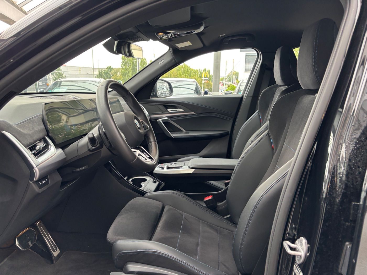 BMW X2 sDrive20i M-Sportpaket AHK 2030 foto 17