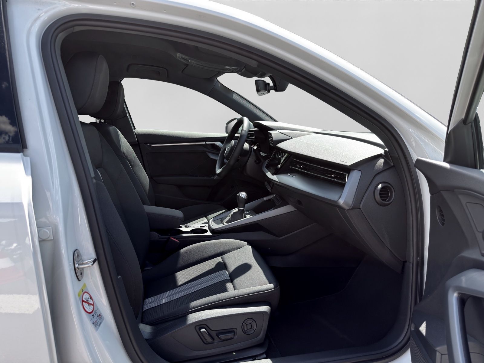 Audi A3 - Bild 5