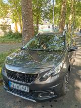 Peugeot 2008 1.2 PureTech 110 EAT6 Allure Automatik