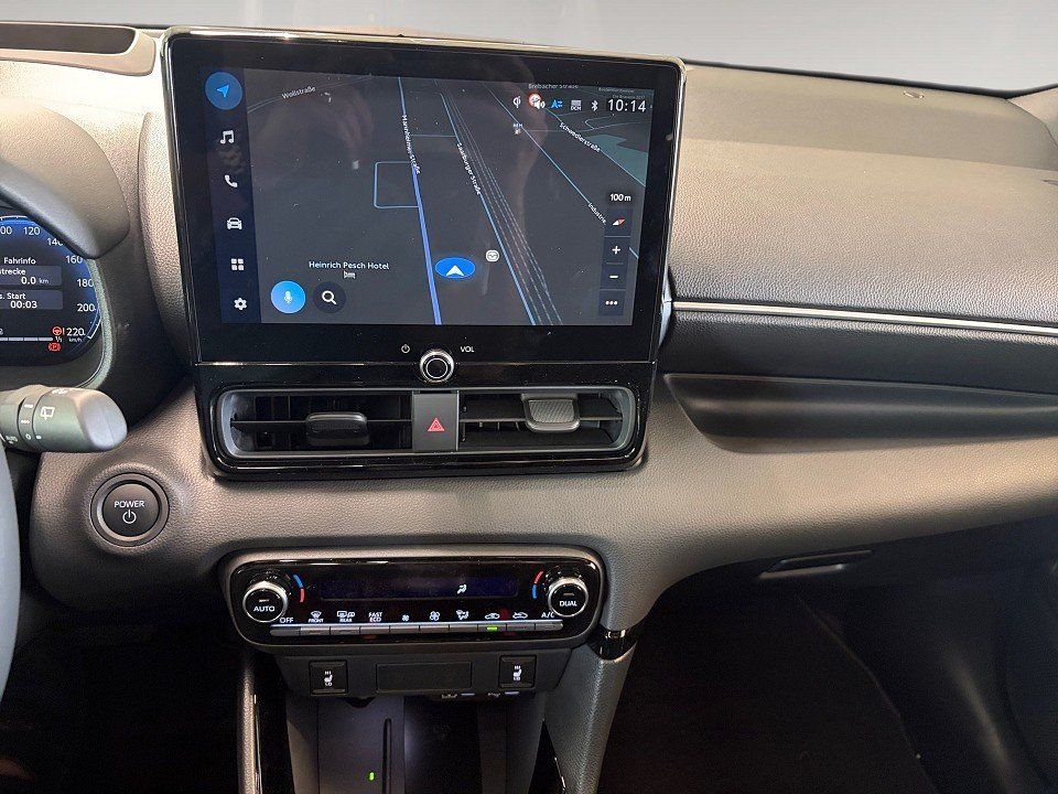 Fahrzeugabbildung Mazda 2 Hybrid Homura Plus
