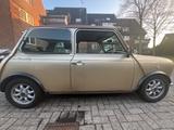 Austin Mini Piccadilly - Austin Oldtimer