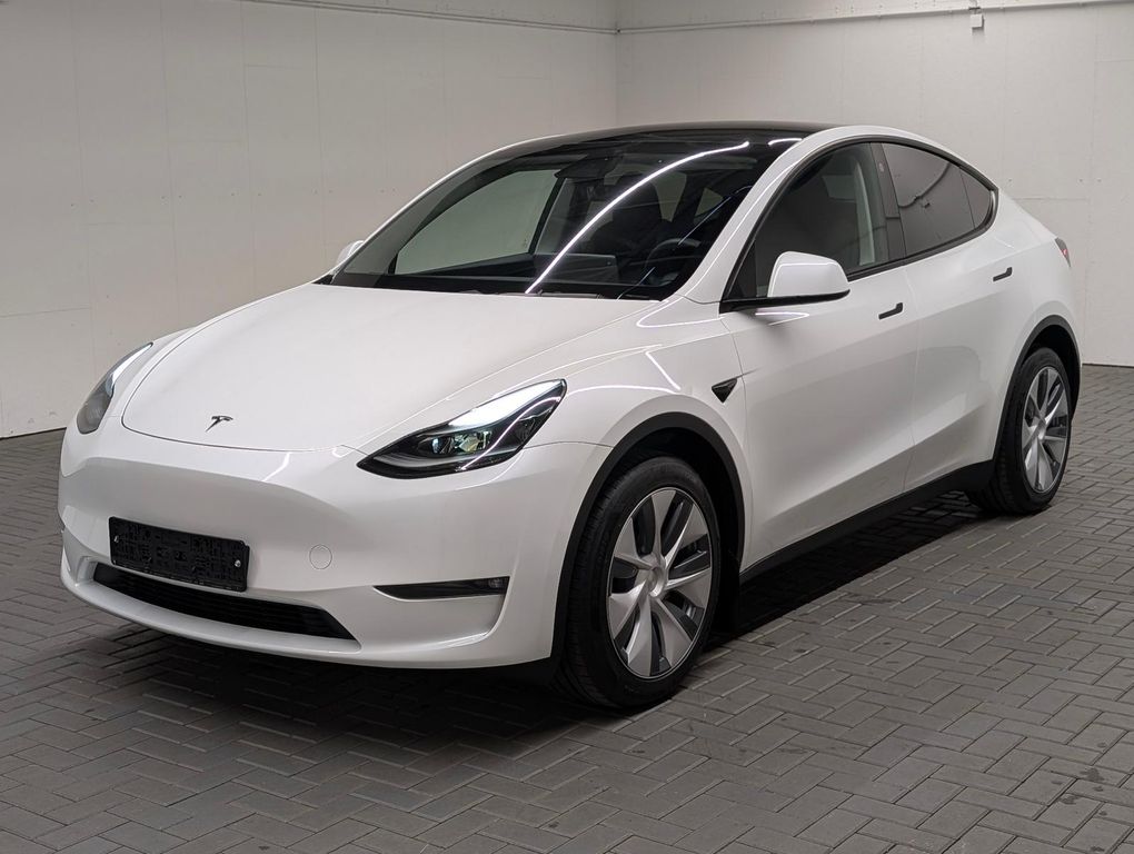 Image of Tesla Model Y