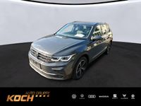 Volkswagen Tiguan - Vorschau Bild 1