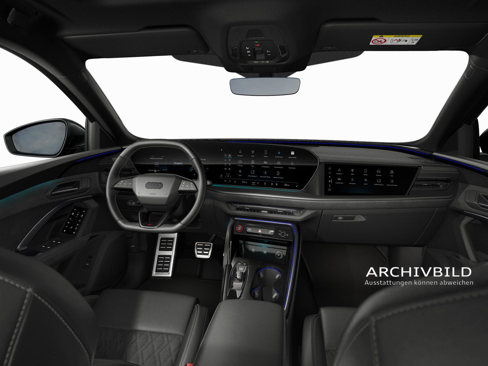 Audi Q5 Sportback quattro S line PANO MATRIX AHK ACC foto 4