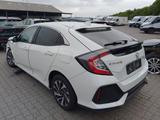 Honda Civic Lim. 5-trg. 1.0 Elegance - Honda Civic Unfallwagen