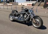 Harley-Davidson V Rod  - HARLEY-DAVIDSON 2003 V ROD