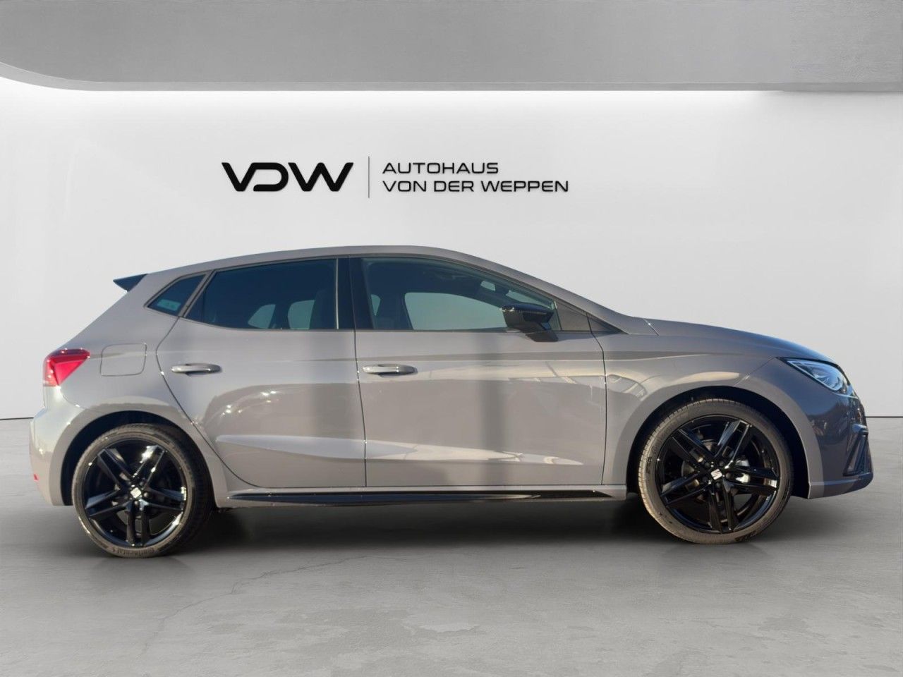 Seat Ibiza - Bild 9
