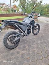 BMW G650 X Country - BMW G650X