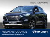 Hyundai Tucson 1.6 CRDi DCT Premium |LED|NAVI - Hyundai mit Diesel-Antrieb: H