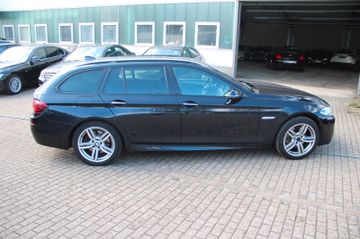 BMW 535 - 7