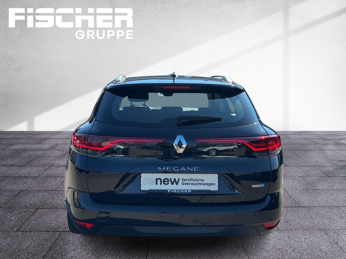 Fahrzeugabbildung Renault Megane Grandtour BUSINESS E-TECH PLUG-IN 160 GJR