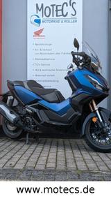 Honda ADV 350 - HONDA ADV350