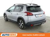 Peugeot 2008 1.2 PureTech Allure Aut.*TEMPO*PDC*SHZ* - Peugeot 2008 mit Benzin-Antrieb: Geländewagen, Automatik