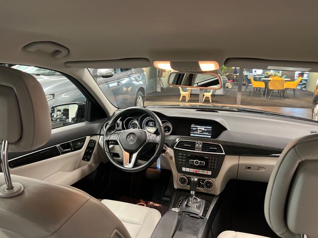 Mercedes-Benz C 200 T CDI BE/ 1.HAND/ GARANTIE/ 108.000KM/ Mercedes-Benz C 200 T CDI BE/ 1.HAND/ GARANTIE/ 108.000KM/