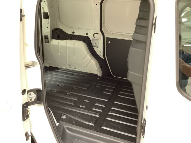 Caddy Cargo 2,0 TDI 90 kW DSG Klima, SHZ, ACC, N