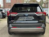 Toyota RAV 4 RAV4 Hybrid 4x2 Club 1.Hand Automatik*TOP* - Toyota RAV 4 Gebrauchtwagen in Mönchengladbach