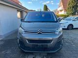 Citroën SpaceTourer Spacetourer Business M - Citroën SpaceTourer aus 2018