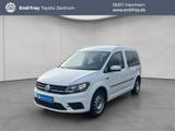 Volkswagen Caddy 1.4 TSI (5-Si.) DSG Trendline - LKWs in Mannheim