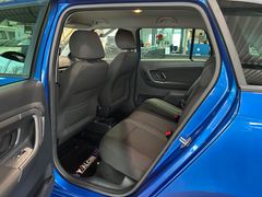 SKODA Fabia - Ansicht 17