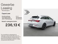 Cupra Leon - Vorschau Bild 2