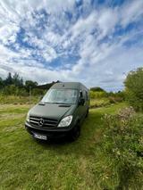 Mercedes-Benz Sprinter  - Mercedes-Benz Berlin