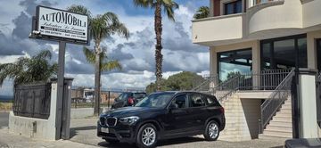BMW X3 - 7