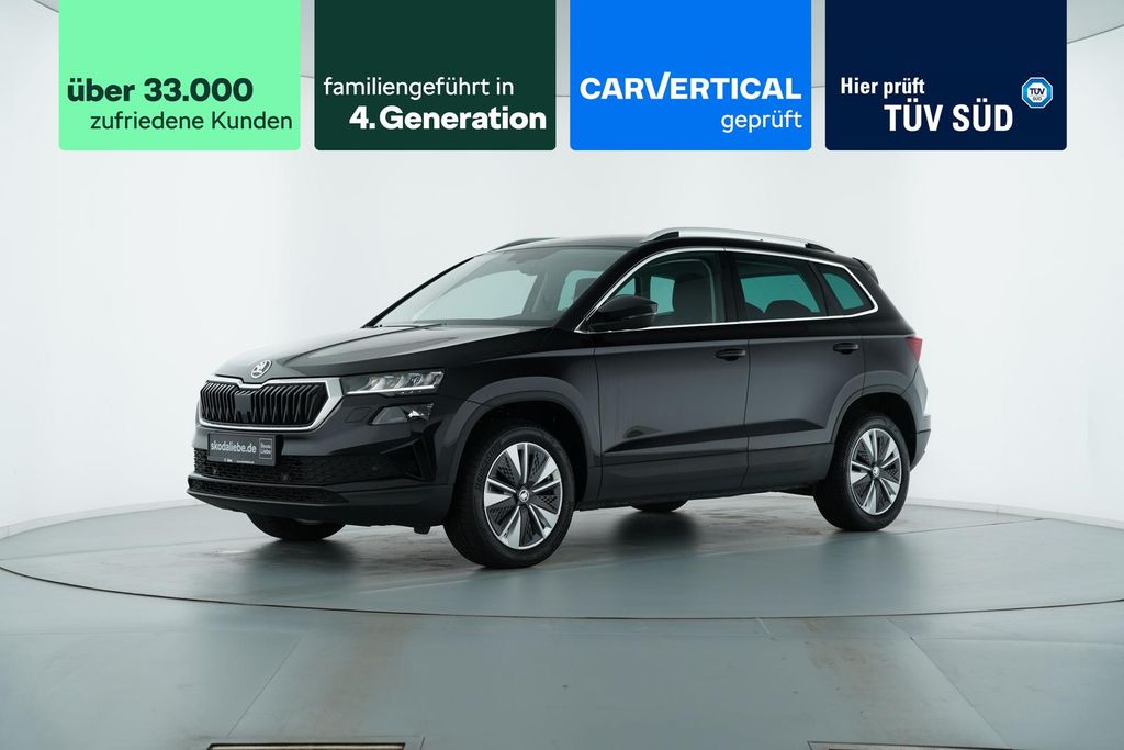 Image of Skoda Karoq