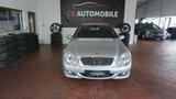 Mercedes-Benz C 180 Sportcoupe Kompr.SHZ KLIMA PDC AUTOMATIK! - Mercedes-Benz: C Sportcoupe