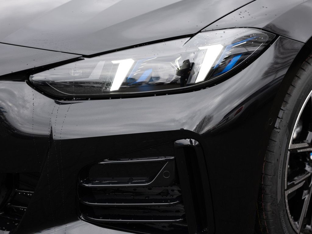 BMW 420 Gran Coupé - Bild 19