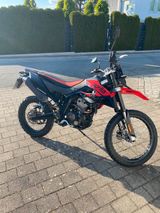 Aprilia RX 125 RED FUN - Offers matching your search criteria