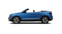Volkswagen T-Roc - Vorschau Bild 6