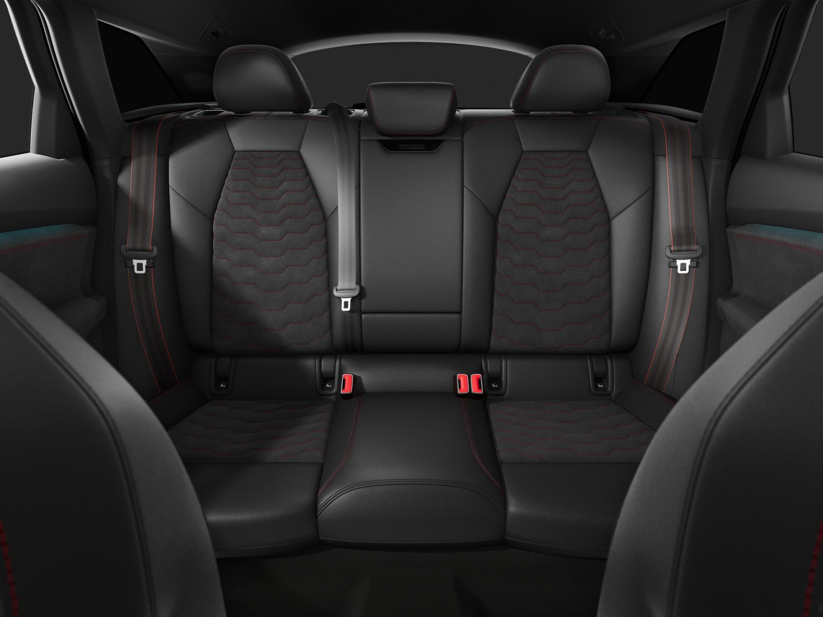 Audi S6 e-tron - Bild 11