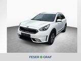 Kia Niro 1.6 Hybrid Vision NAVI SHZ KAMERA - Kia Niro Gebrauchtwagen