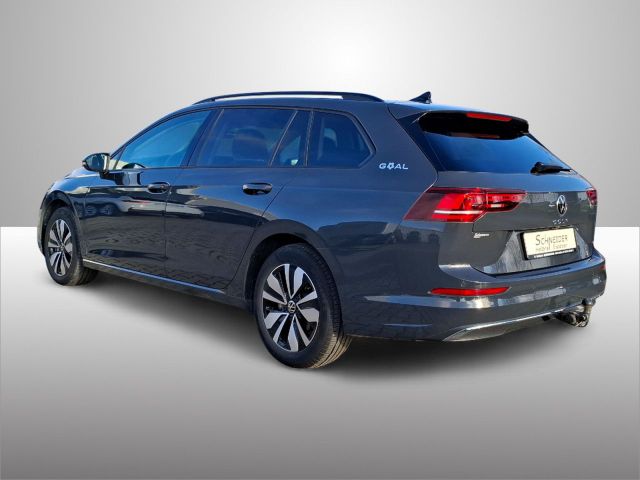 GOLF VIII VARIANT 2.0 TDI DSG GOAL