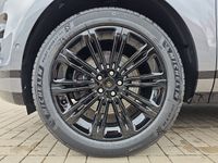 Land Rover Range Rover Evoque - Vorschau Bild 9