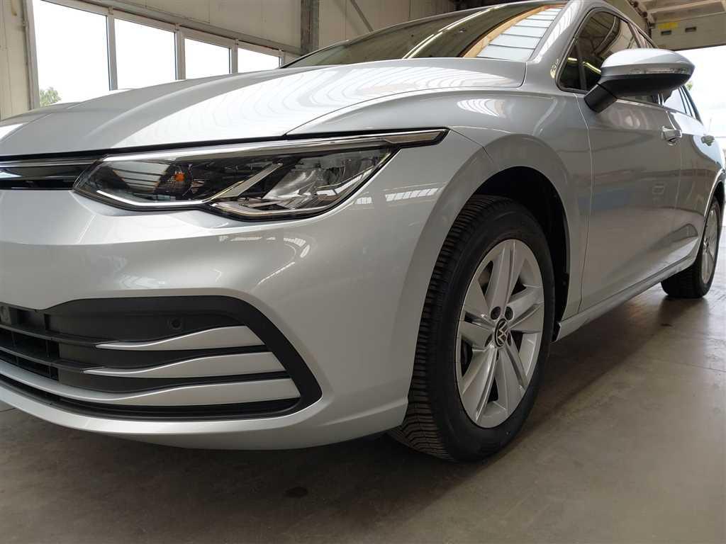 Volkswagen Golf Variant Life 2.0 TDI Winterpaket Standhz, миниатюра 18
