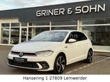 Volkswagen Polo VI GTI,Matrix,ACC,Lane,T-Winkel,3,99% - Volkswagen Polo Jahreswagen