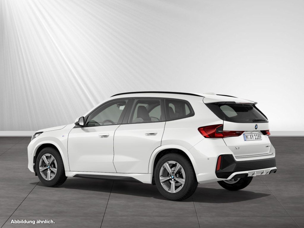 BMW X1 - Bild 7