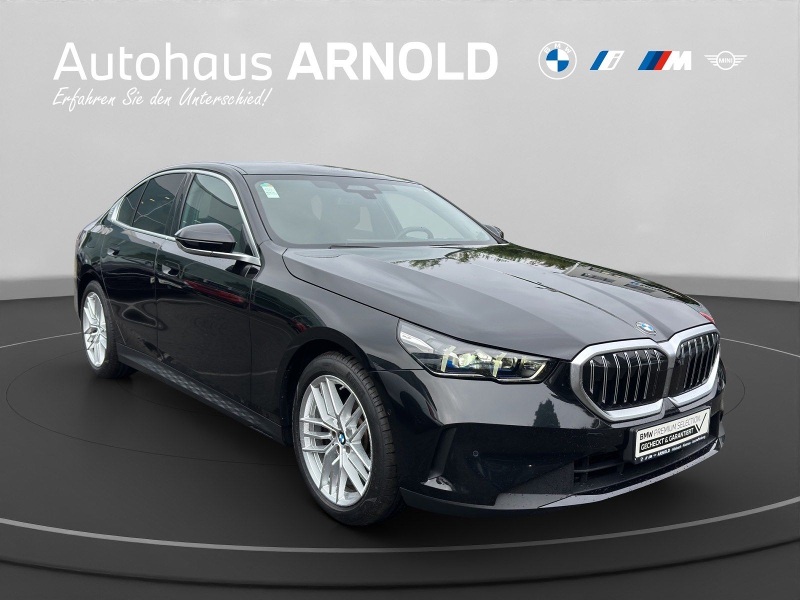 BMW 520d xDrive Limo Standhzg. Stop&Go HeadUp RFK 36 foto 3