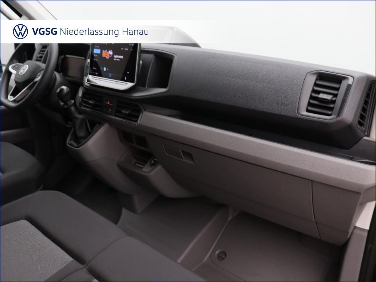 Volkswagen Crafter - Bild 6
