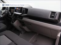 Volkswagen Crafter - Vorschau Bild 6