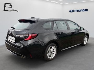 Toyota Corolla - 3