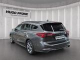 Ford Focus ST-Line X Turnier Aut.*AHK*ACC*HUD*KAM*NAV - Ford Focus Gebrauchtwagen in Hamburg