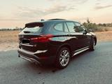 BMW X1 xDrive20i A Sport Line Sport Line - BMW X1: Sport Line