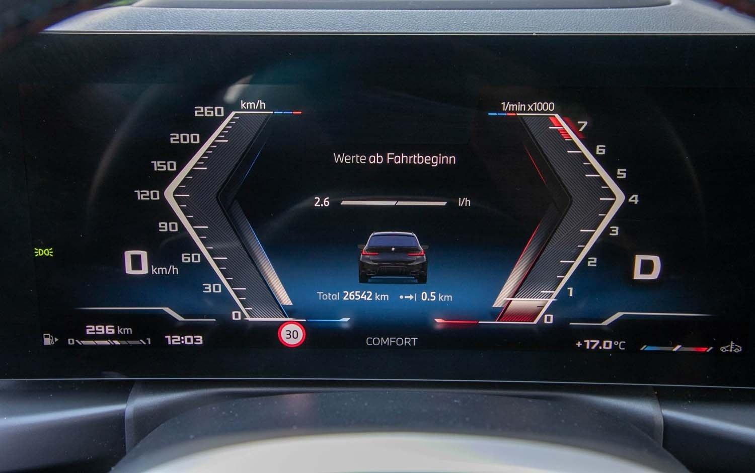 BMW M340i xDrive Touring Pano HeadUp AHK RfKamra ACC