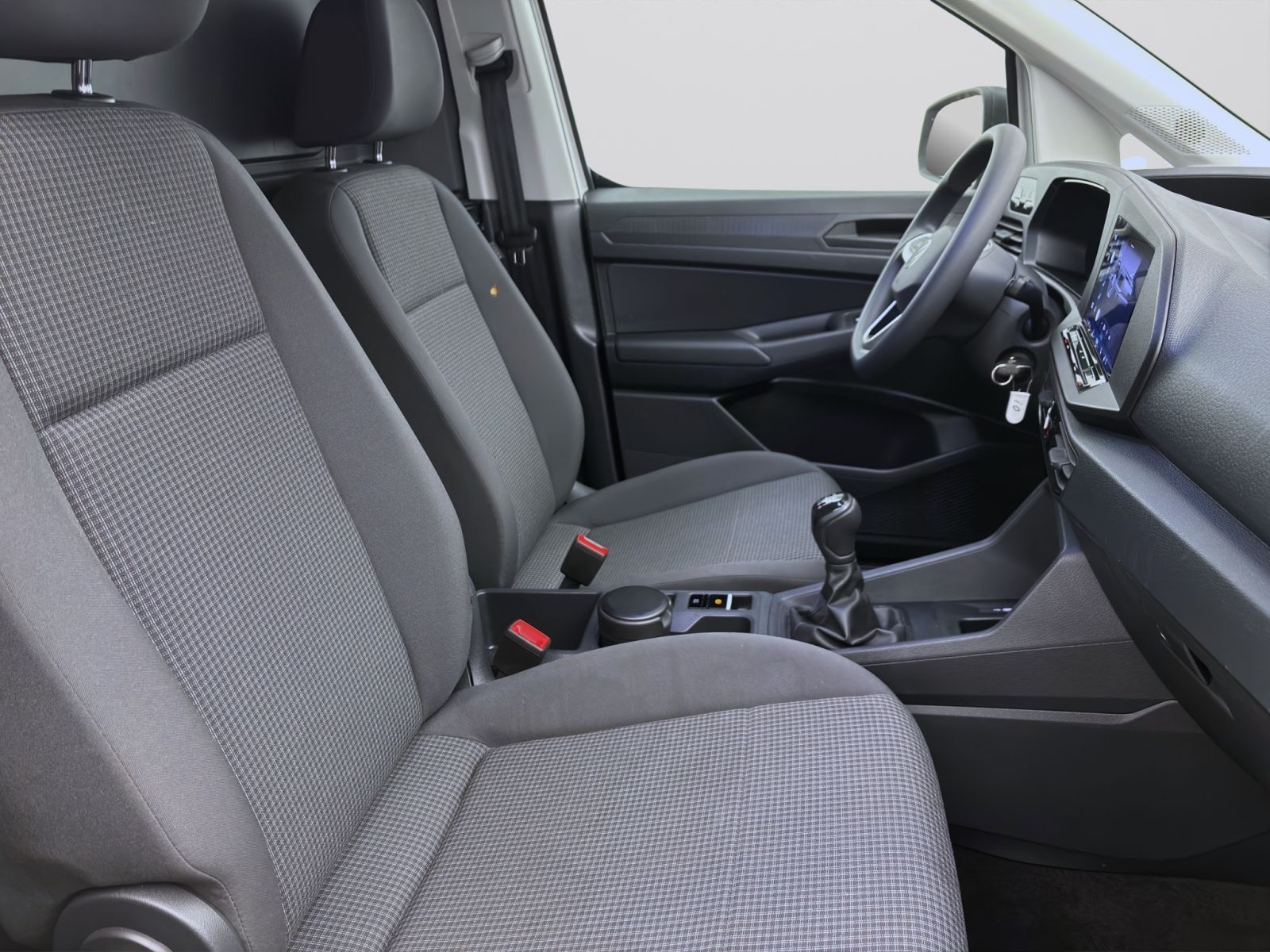 Volkswagen Caddy - Bild 16