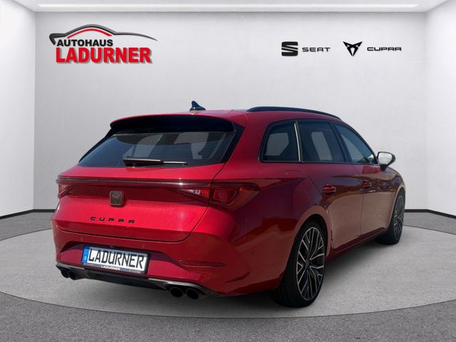 Leon Sportstourer VZ 4Drive *AHK+Navi+ACC+PDC+RF