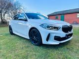 BMW 118i M Paket  , Sportpaket, Bremsen/Service NEU  - BMW 1er Reihe: M Sportpaket