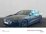 Audi A6 Avant e-tron performance edition one grey - Audi A6 e-tron edition-one-grey