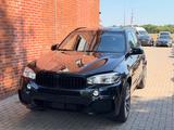 BMW X5 xDrive 40d M-Sport/PANO/SOFT/HARMANKARDON/TOP - BMW X5 mit Diesel-Antrieb: Massagesitze